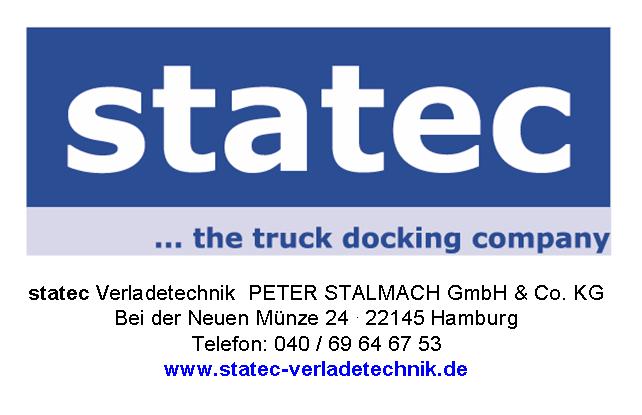 statec Verladetechnik, Peter Stalmach GmbH & Co . KG