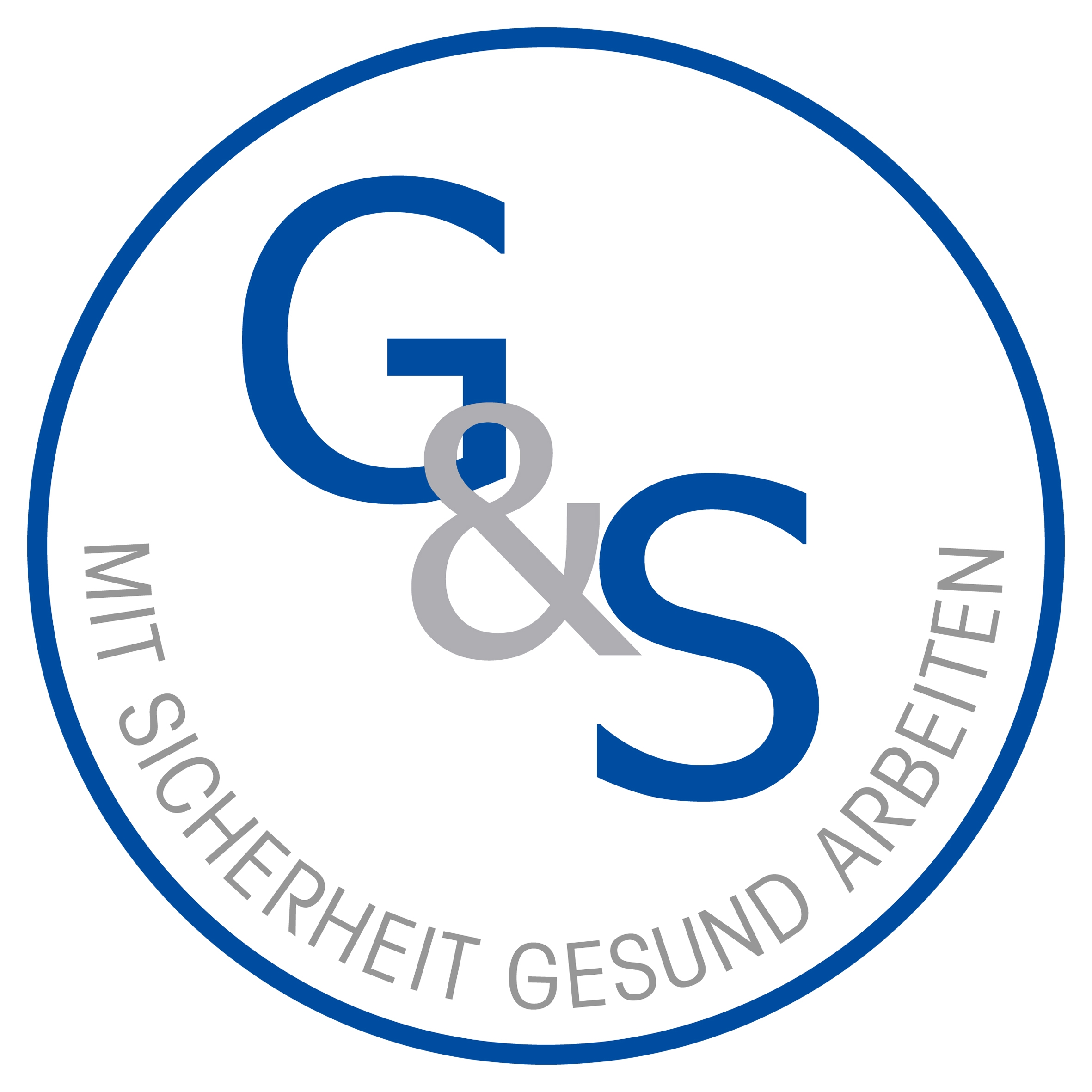 G&S Gesundheit und Sicherheit für Betriebe GmbH